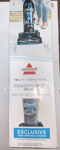 Купить Пылесос Bissel PowerForce Helix 